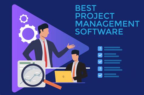 Best Project Organizing Software 的图像结果