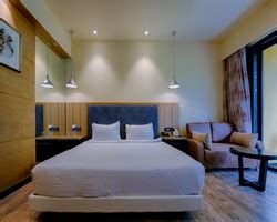 Crescent Spa And Resorts | Indore | India