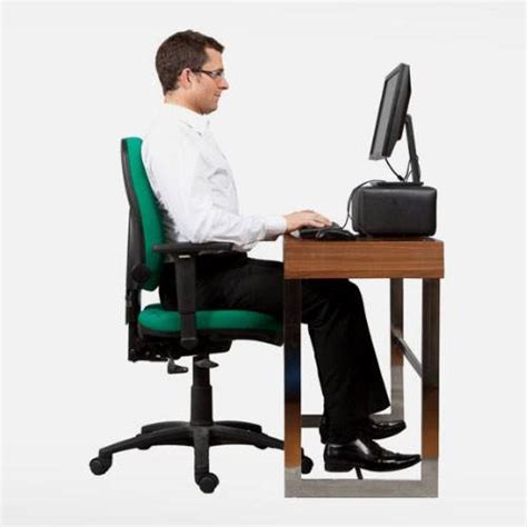 Office ergonomics consultation in Mumbai,India | Theracure by Dr Pooja ...