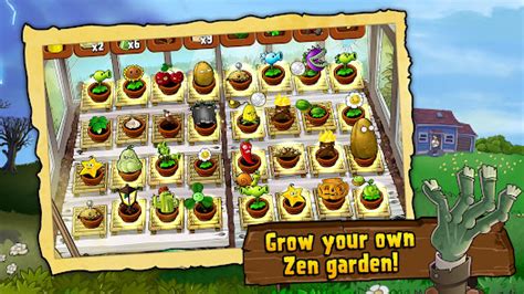 Plants vs. Zombies™ – Apps on Google Play