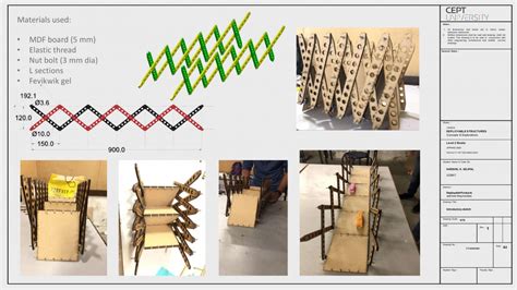 Deployable shelter | CEPT - Portfolio