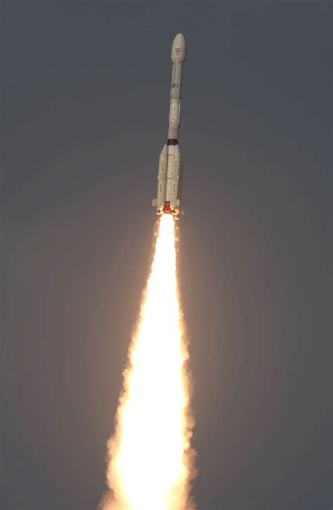 GSLV-F16/NISAR Mission Gallery