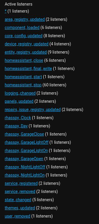 Image result for Notification Listener Settings