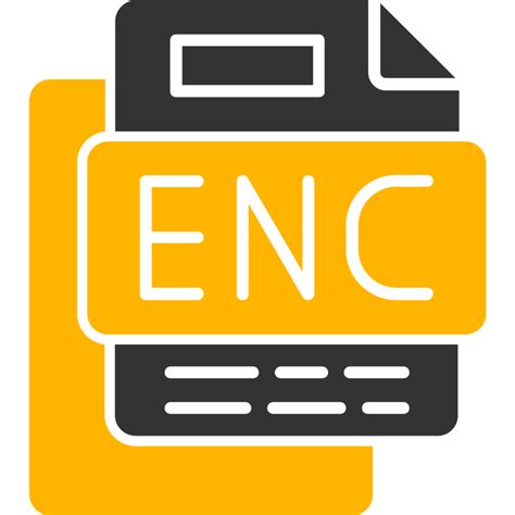 Image result for ENC File Structure