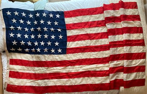 49 Star American Flag for sale | Only 2 left at -65%