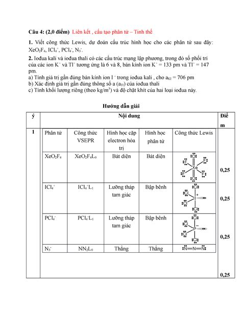 Xeo4 Lewis Structure