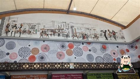 Menu at Hotel Food Kasne, Kasane