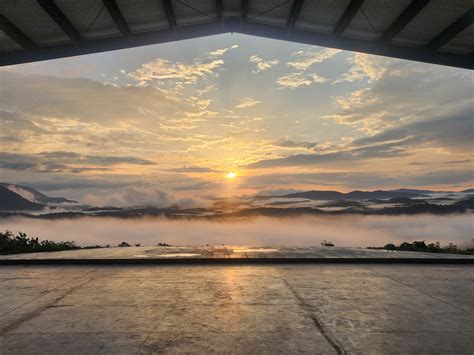 Event Venue — Ocoee Ridge Camp