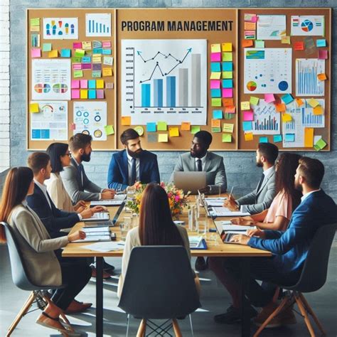 Image result for How to Run a Effective Program