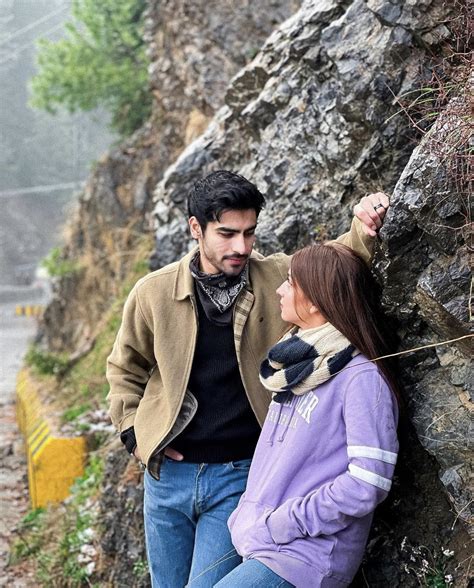 The first two episodes of Muhabbat Gumshuda Meri narrate a sweet story ...