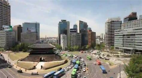 A Glutton’s Guide To Namdaemun Market, South Korea