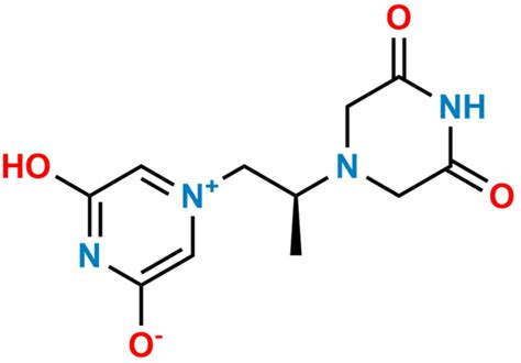 Dexrazoxane Impurity 3