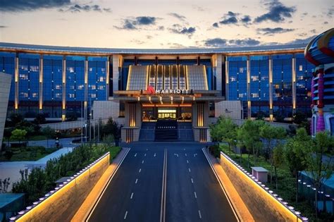 中国酒店第5强|东呈国际集团携手和道和阿米巴，强势联袂合作|和道和动态|和道和