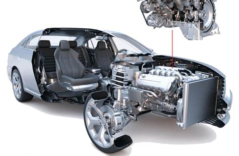 Dana to acquire Oerlikon’s drive systems business, eyes new customers ...