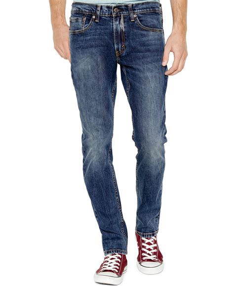 Levi 511 Mens Jeans John Lewis at Kathryn Pauling blog