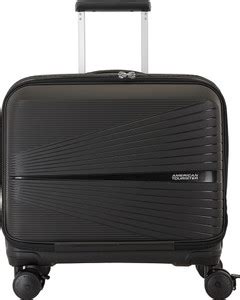 AMERICAN TOURISTER Airconic 2.0 Polypropylene Tote Cabin Spinner ...