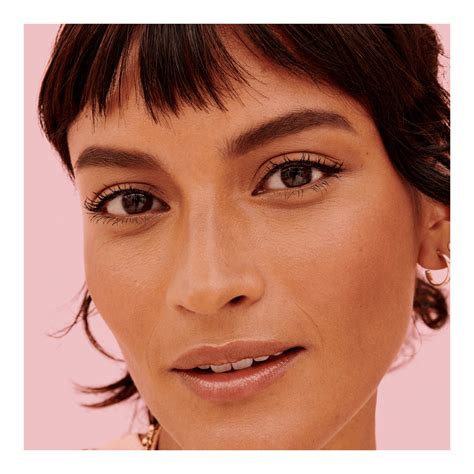 Goof Proof Easy Brow-Filling Powder • 4 Warm Deep Brown