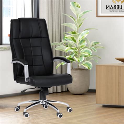 Da URBAN® GODWIN HIGH BACK CHAIR – Da Urban Furniture