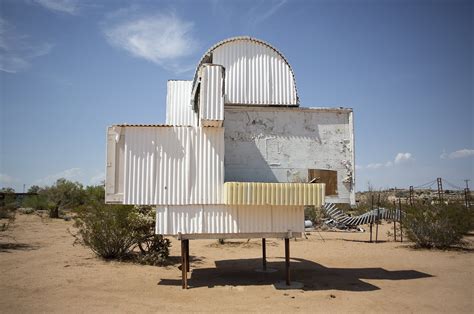 NJ IN LA | Exploring Noah Purifoy's Outdoor Sculpture Museum in Joshua Tree
