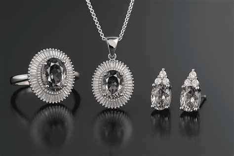Best Spinel Jewelry In 2026