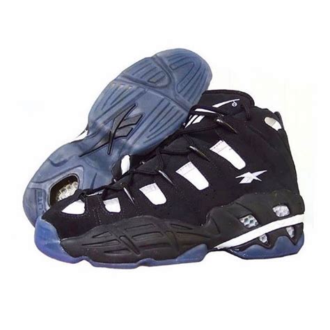 Shawn Kemp Shoes 1996