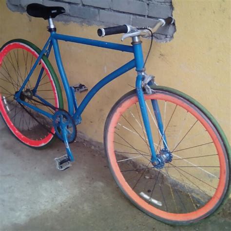 Image result for Basikal Java Modified