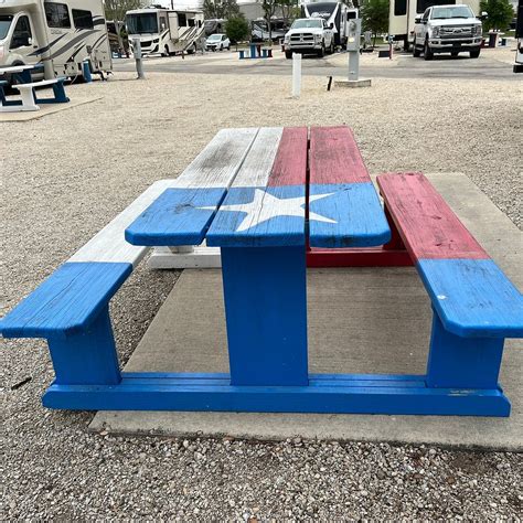 MISSION CITY RV PARK - Campground Reviews (San Antonio, TX)