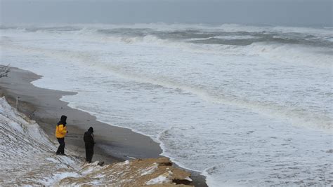 PHOTO GALLERY: Cape Cod storm photos
