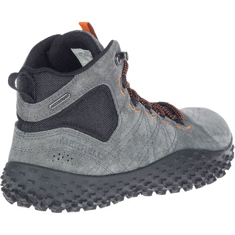 Merrell WRAPT MID WP Men (ab 2022) | Barfüßler