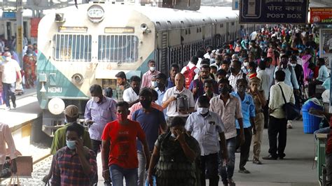 New Chennai suburban train timetable from June 1; afternoon departures ...