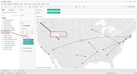 Image result for Tableau Convert GeoJSON into Spatial
