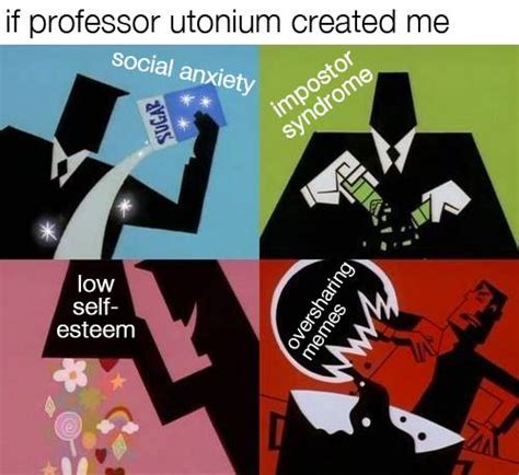 29 Memes That Perfectly Understood Your Mental Health