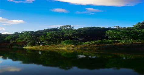 Travel: 7 Must-Visit Historical Places In Mizoram