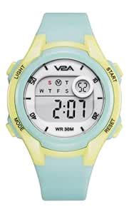 V2A Kids Watch Waterproof Digital Sports Watch