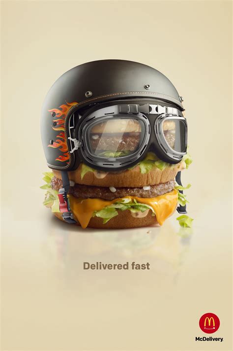 What Is Fast Food Advertising at Darren Pennington blog