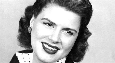 Image result for Patsy Cline Personal Life