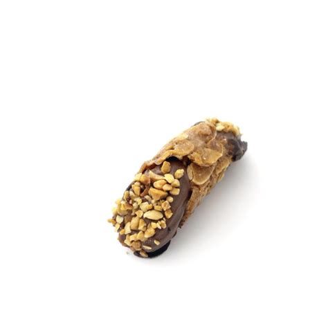Gluten-Free Cannoli Chocolate - Divino Deli