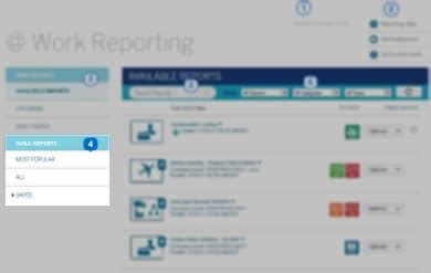 @ Work Resource Centre | Reporting Guide | American Express IN
