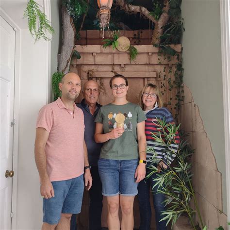 Reynard's Adventures (Taunton) - All You Need to Know BEFORE You Go