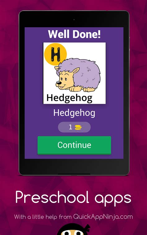 Preschool apps - App on Amazon Appstore