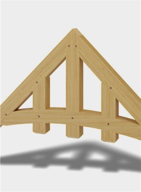 Timber Frame Types 的图像结果