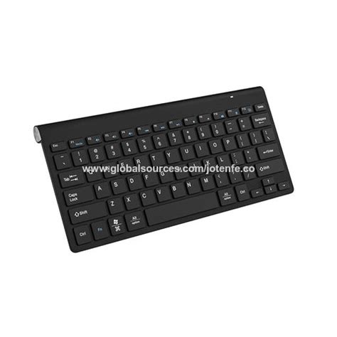 Buy Wholesale China New Arrival Hot Selling Custom Logo 2.4g Usb Receiver Wireless Keyboard ...