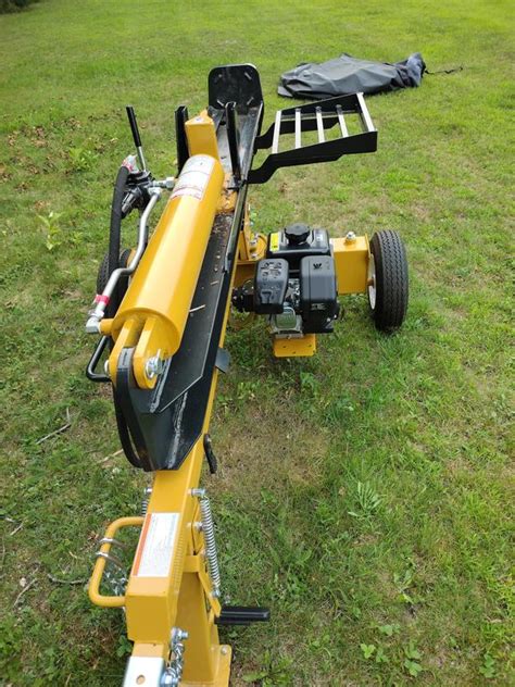 County Line Log Catcher 的图像结果