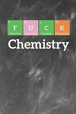 Amazon.in: Buy Grand Fantasy Designs - Notes: Schule Chemie ...