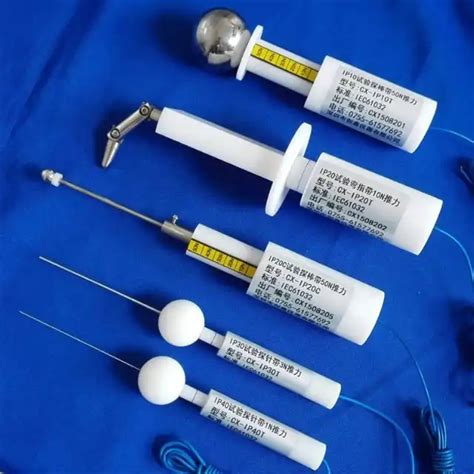 Image result for IC Probe Test