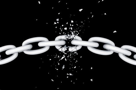 Image result for Breakthrough Chain