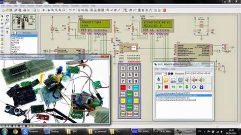 Electronic Design & Automation Software Division - PCB and Antenna ...