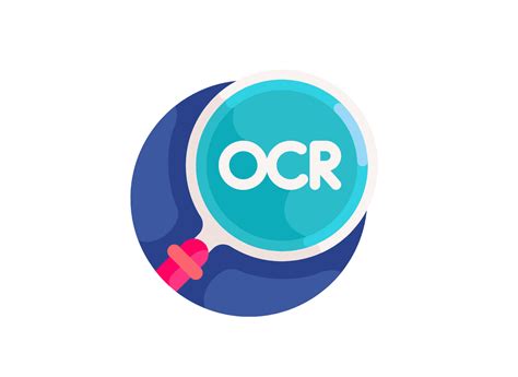 Scanning OCR Software 的图像结果