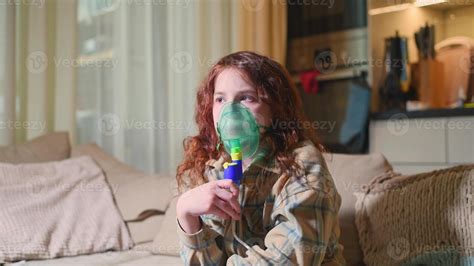 Image result for Toddler Using Inhaler