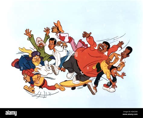 Hey Hey Hey It's Fat Albert 1969